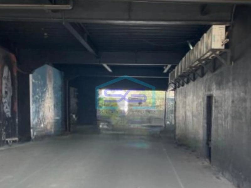 Dijual Ruang Usaha Luas Bangunan 1000 m² Lokasi di Cicendo Bandung Jawa Barat