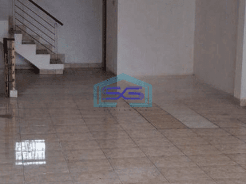 Disewakan Ruko Sangat Strategis di Cideng Jakarta Pusat Luas Bangunan 300 m²