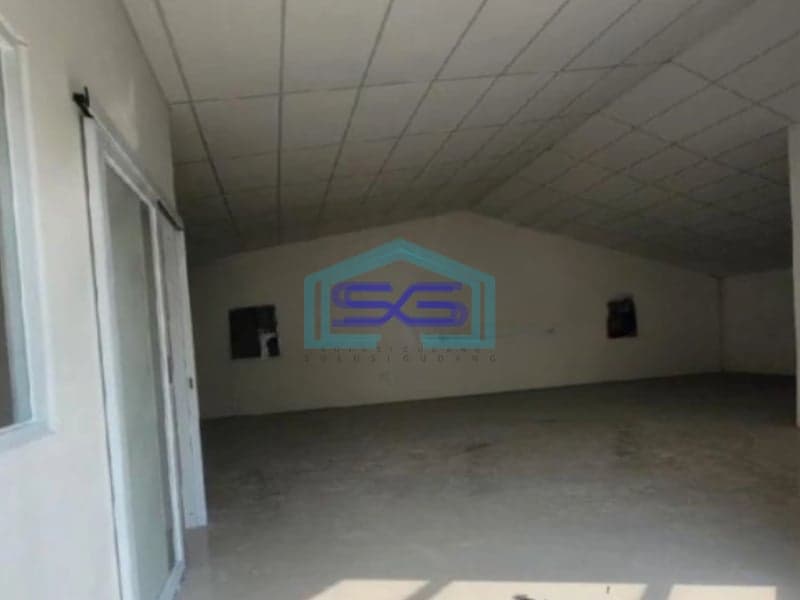 Disewakan Gudang Delta Silicon Lippo Cikarang Bekasi Luas Bangunan 611m2