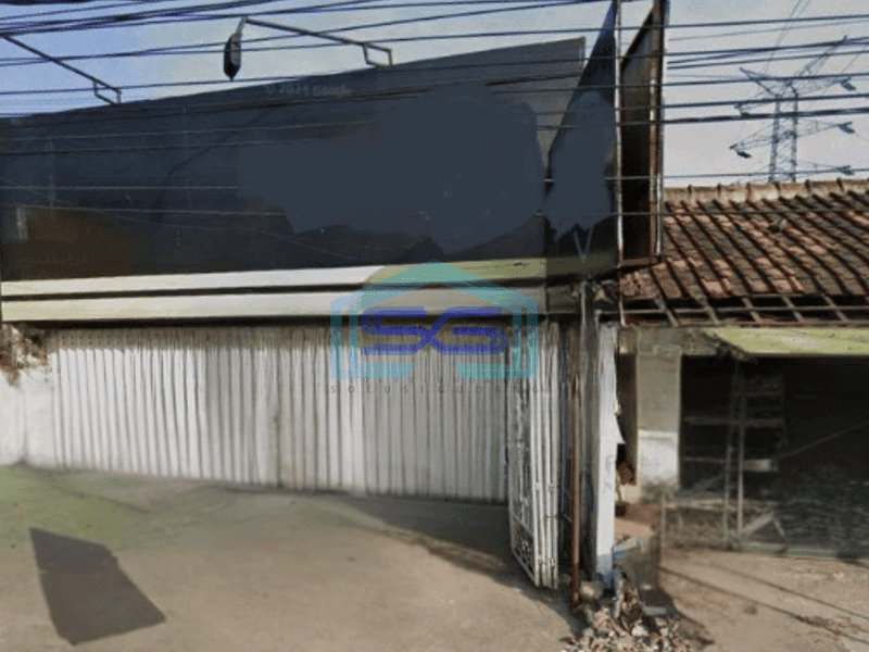 Disewakan Ruko Luas Tanah  400 m² di Ngagik Sleman Yogyakarta