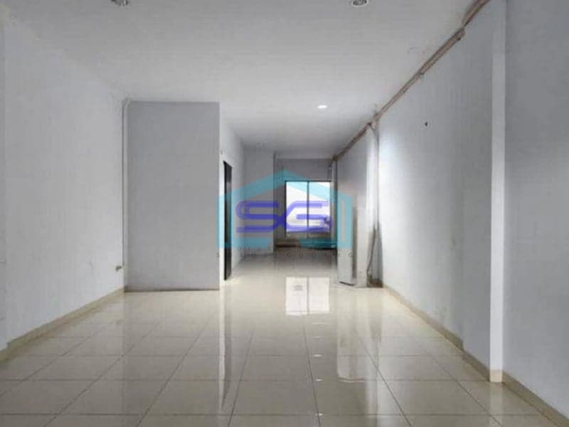 Dijual Ruko Muara Karang Raya Siap Pakai Jalan Bulevard Jakarta Utara