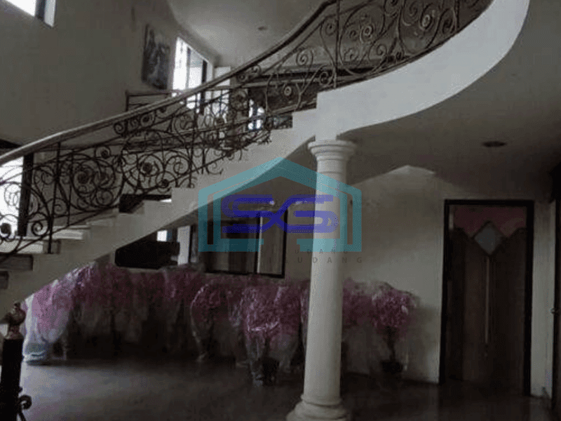 Dijual pabrik lokasi di jatake Tangerang