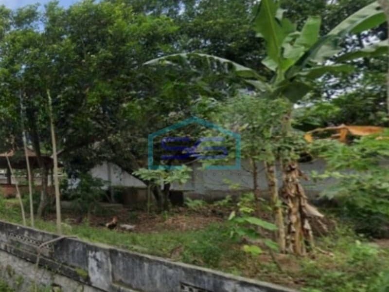 For Sale: Spacious Land 2240 m² in Klaten, Central Java