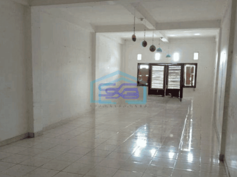 Disewakan Ruko Area Strategis di Denpasar