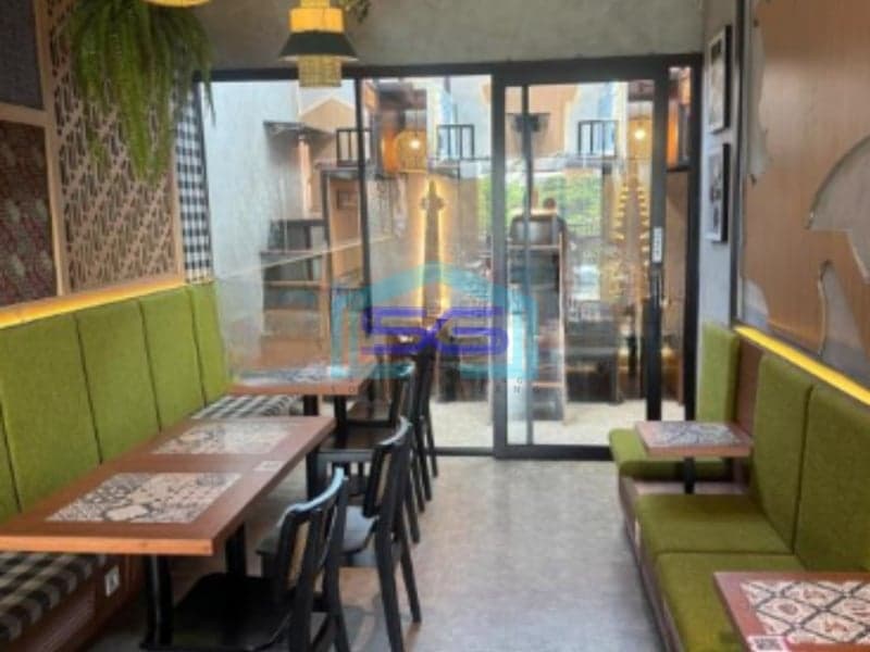Dijual Ruko 2 Lantai Di Citra Garden 8 Jakarta Barat Luas Bangunan 126m2