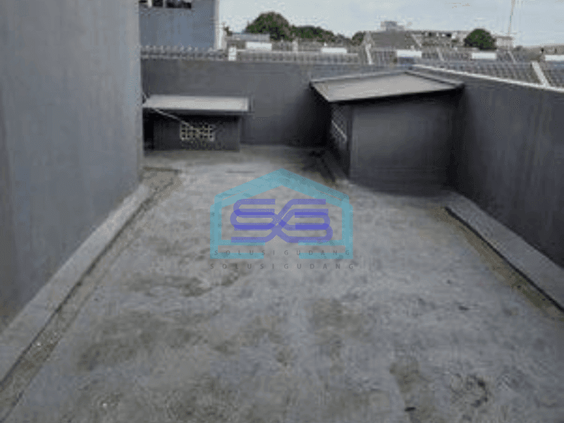 Dijual Ruko Green Village Tangerang