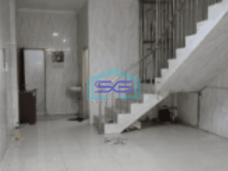 Dijual Ruko Luas Bangunan  200 m² di Pluit Jakarta Utara