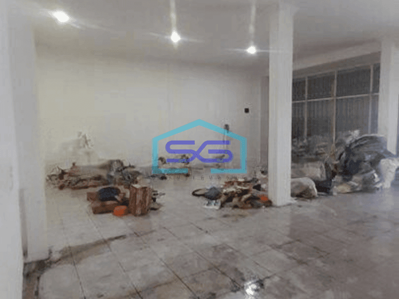Disewakan Ruko Cocok Untuk Gudang Minimalis di Pondok Pekayon Bekasi