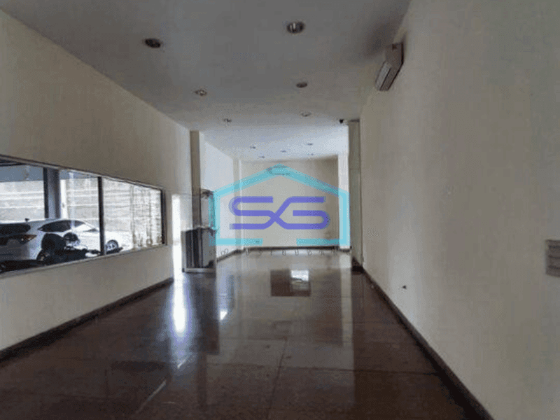 Dijual Gudang di Jalan Raya Sunter Jakarta Utara