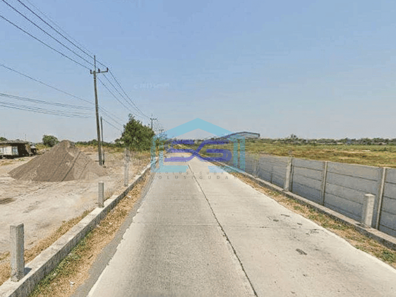 Dijual Tanah Industri di Wonoplintahan, Prambon, Sidoarjo, dekat Krian, Mojosari, Mojokerto