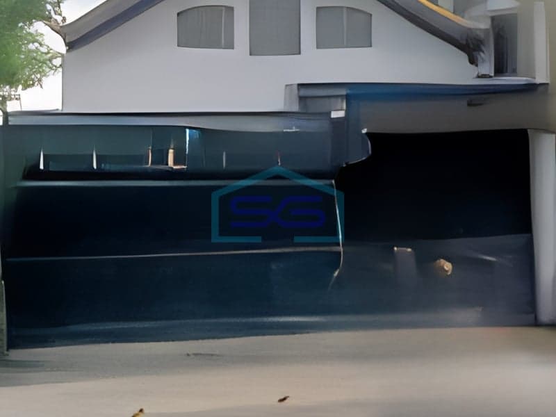 Disewakan Gudang di Dalam Kota Daerah Kadipiro kec Banjarsari, solo Jawa Tengah LB 300m2