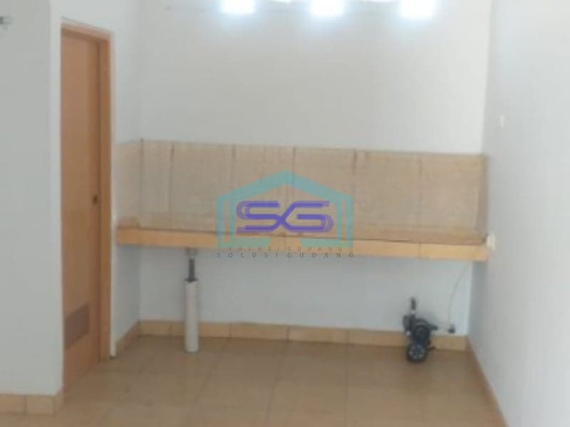 Dijual Ruko Bagus Luas Bangunan  256 m² di Kosambi Tangerang