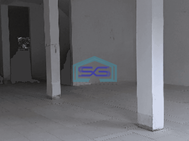 Dijual Ruko Luas Bangunan  520 m² di Tamansari Jakarta Barat