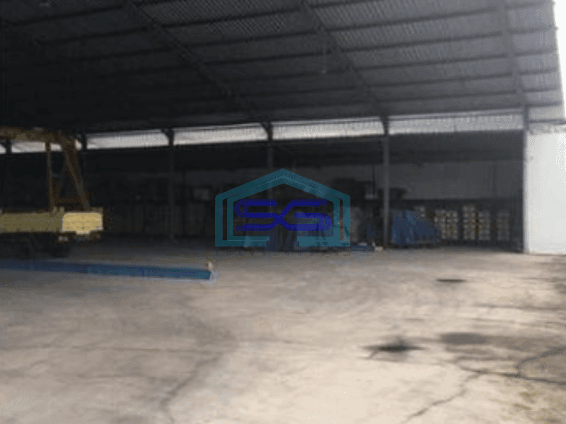 Disewakan Gudang Suri Mulia, Margomulyo Surabaya