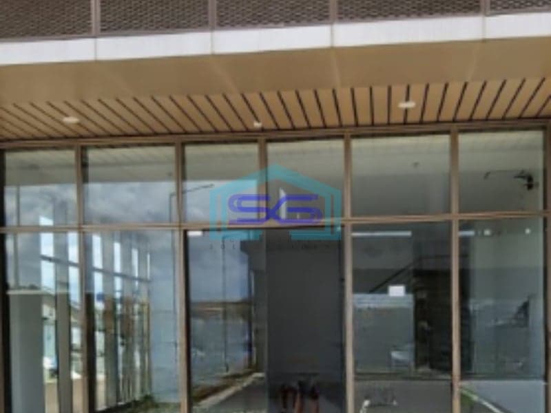 Dijual Ruko Lokasi Cipayung Jakarta Timur Luas Tanah 110 m2