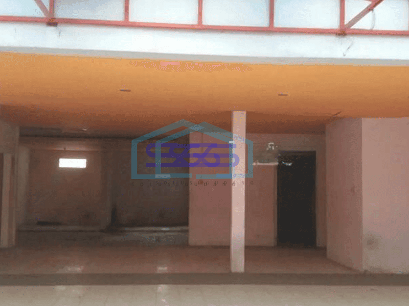 Disewa Ruko Lokasi Strategis Pusat Bisnis Dan Niaga Kota Bandung