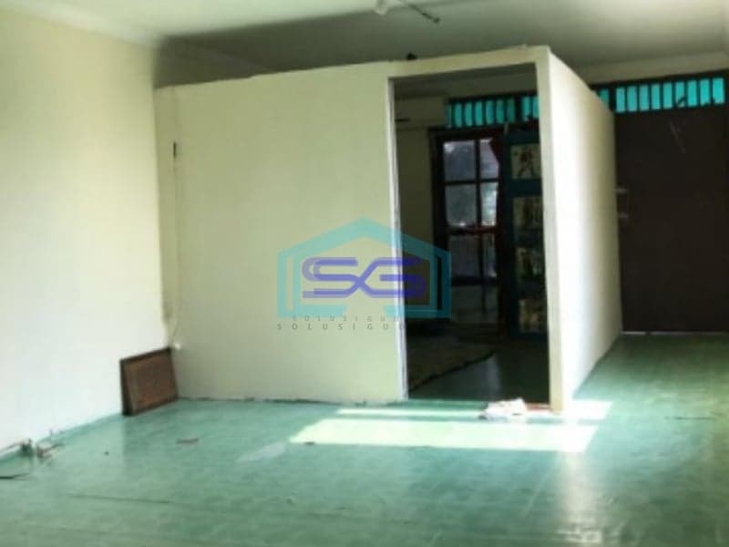 Dijual Ruko 2 Lantai Lokasi Strategis di  Jakarta Selatan