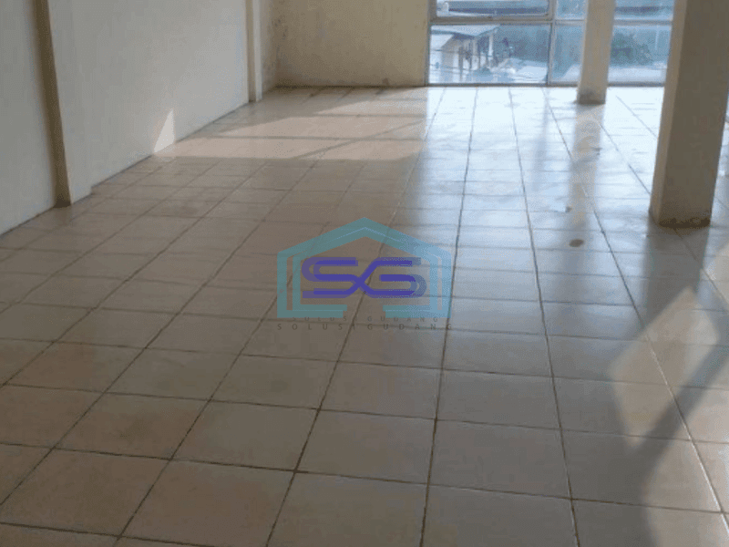 Disewakan Ruko Luas Bangunan 138 m² di Kalideres Jakarta Barat