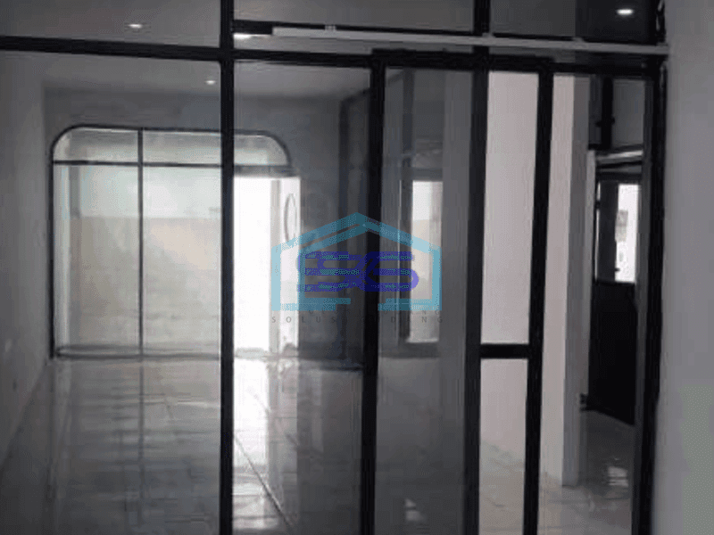 Disewakan Ruko Di Sunter Jakarta Utara Luas Tanah 100 m²