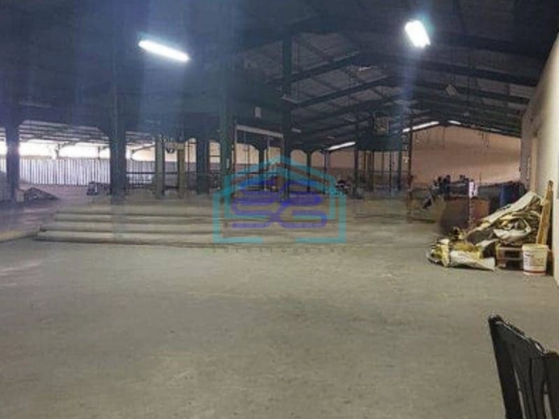 Disewakan Gudang Produktif Siap Pakai Rancaekek Bandung LB 4000m2