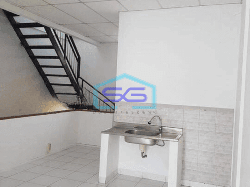 Dijual Ruko Mekar Wangi Bandung Jawa Barat