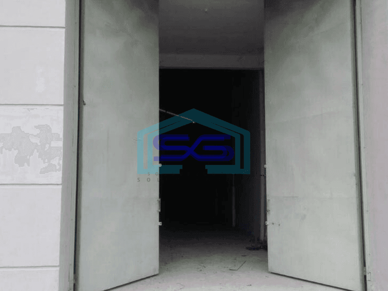 Dijual Pergudangan Panam Bizpark Tampan Pekanbaru