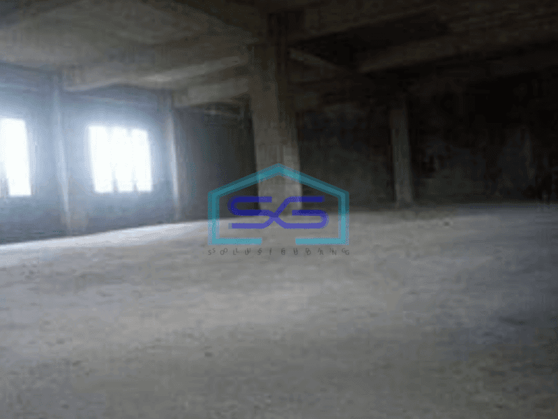 Dijual Gedung 4 Lantai Cakung Jakarta Timur