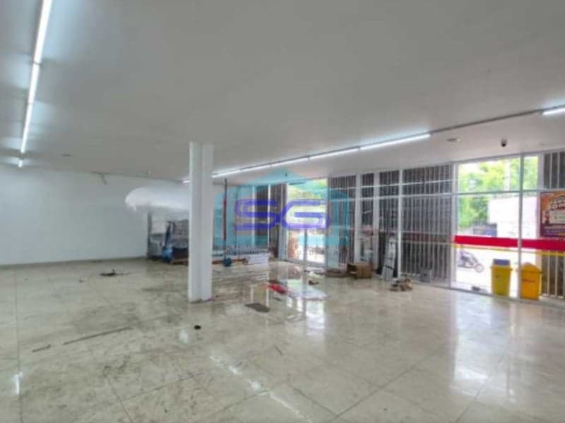 Disewakan Ruko Gandeng 2.Lantai di Galaxy Bekasi Selatan Luas Bangunan  367 m²