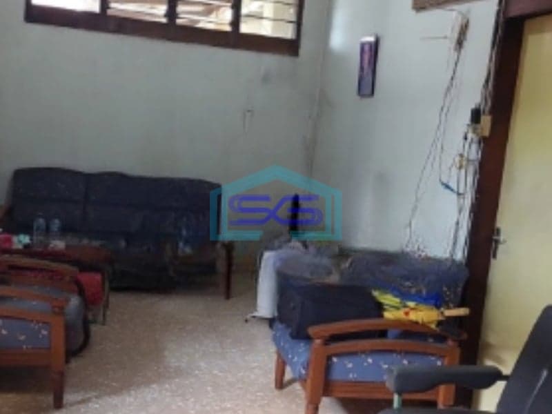 Disewakan Ruko Mainroad Cibeureum Bandung Luas Bangunan  165 m²