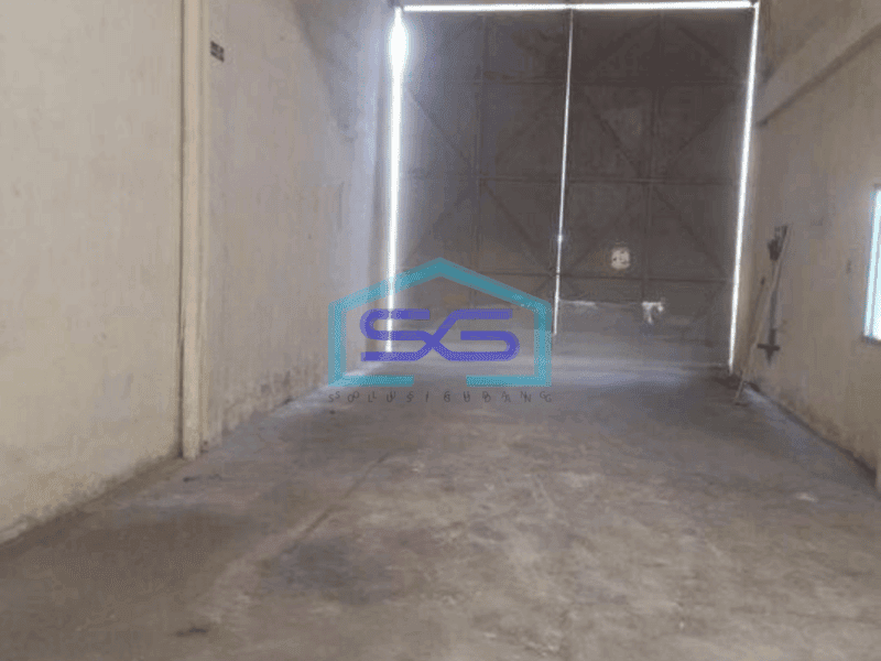 Disewa Gudang di Kapuk prima center