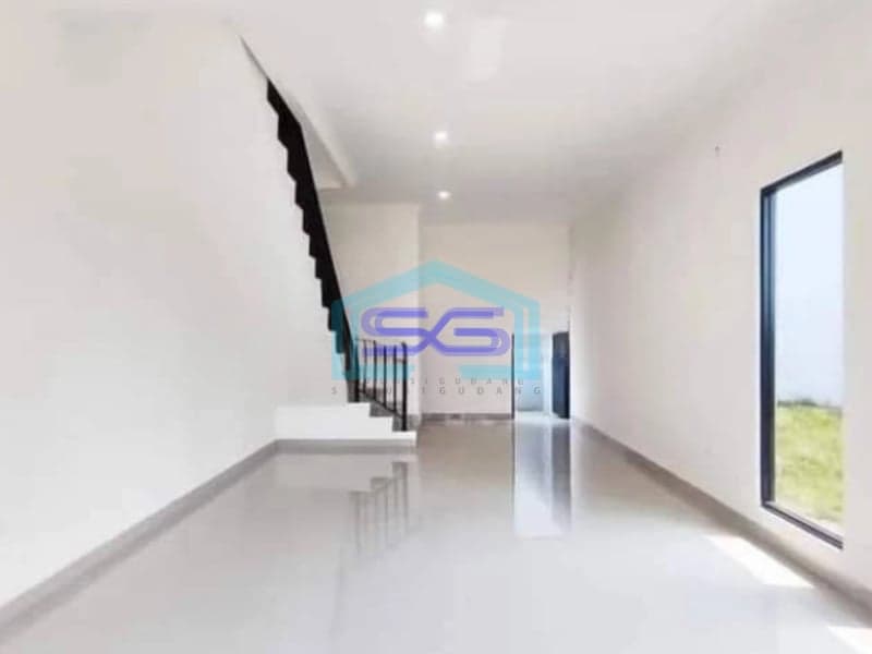 Dijual Ruko 2 Lantai Karawang Barat