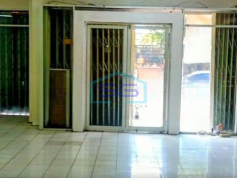 Dijual Ruko Murah dan Strategis di Sayap BKR, Bandung LB 150 m²
