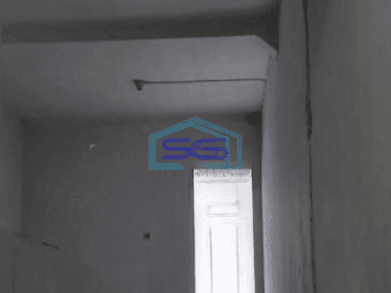 Dijual Ruko baru 2 Lantai Di Jl. Kiaracondong Bandung Luas Tanah 56 m²