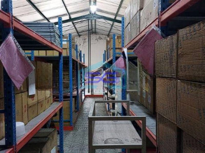 Dijual Gudang Siap Pakai di Kompleks yg Rapi di Cakung Jakarta Timur LT 216m2