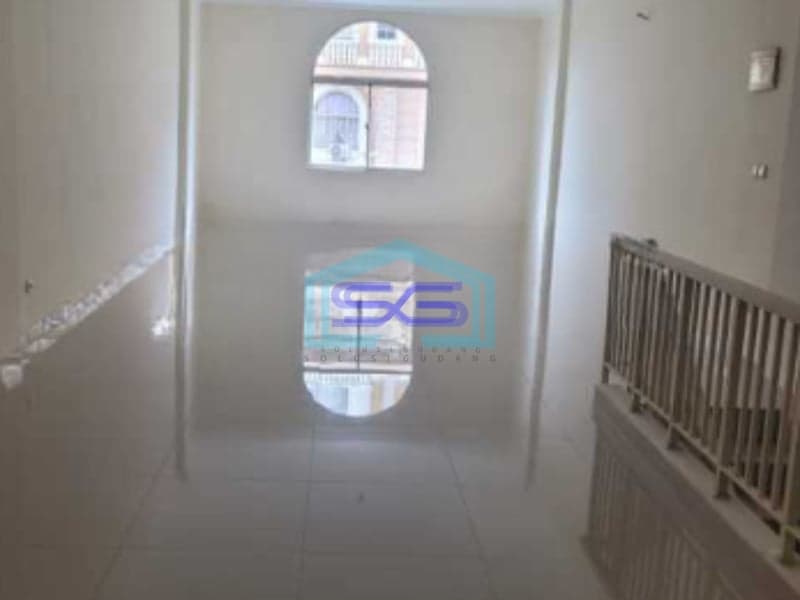 Dijual Ruko Luas Bangunan 260 m² Lokasi di Green Lake City Jakarta Barat