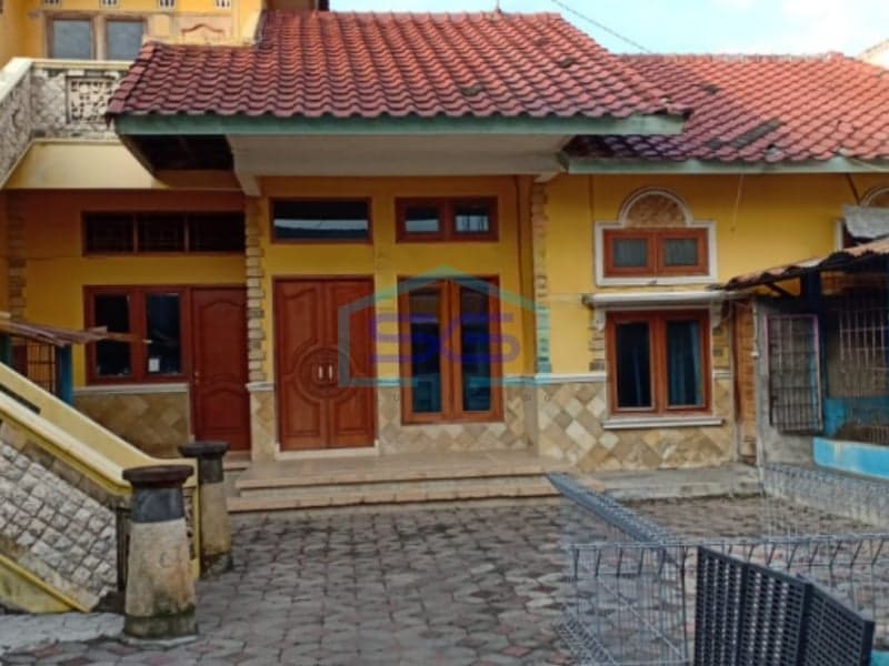 Warehouse for Rent with Office in Tegalrejo Yogyakarta Building Area 300m2