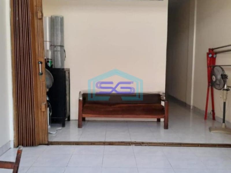 Dijual Ruko di Daerah Jelambar Jakarta Barat Siap Huni Luas Bangunan 120m2