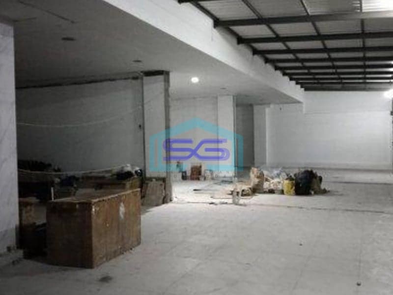 Dijual Ruko Siap Pakai Sunter Jakarta Utara Gandeng 3 LB 792m2