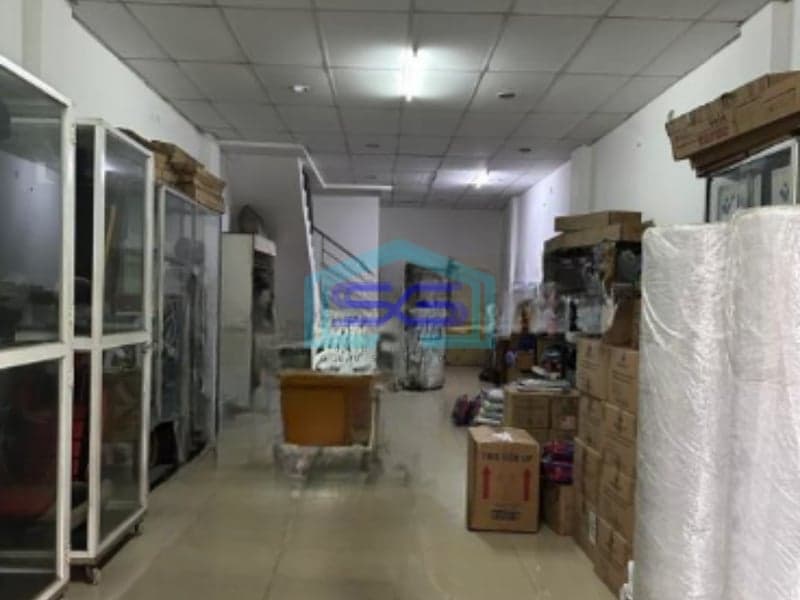 Dijual Ruko Siap Pakai Di Pesona Harapan Indah Bekasi Luas Bangunan 216m2