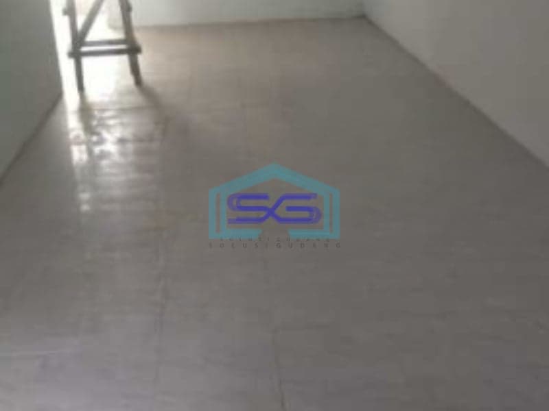 Dijual Ruko Luas Bangunan  382 m² Lokasi Jakarta Barat