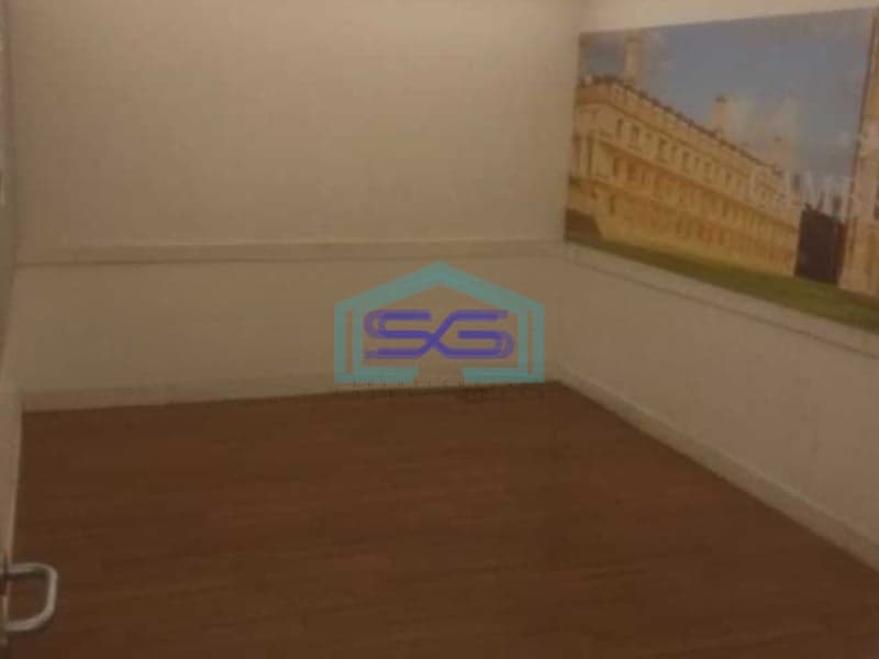 Dijual Ruko Lokasi Strategis Lokasi di Karawaci Tangerang Luas Tanah 164 m²