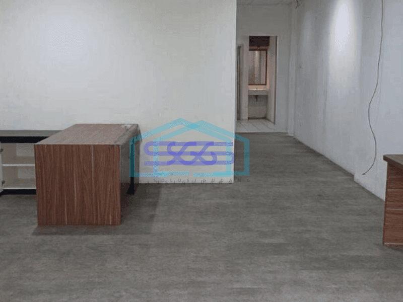 Disewa Ruko 4 lantai di Patal Senayan, Bagus, Siap Huni