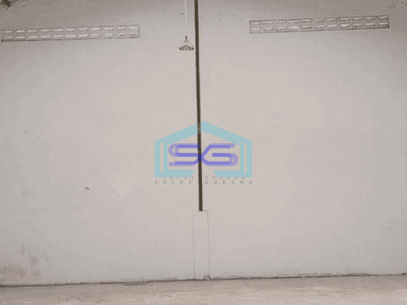Disewakan gudang  2 unit 420m2 di Pakuhaji