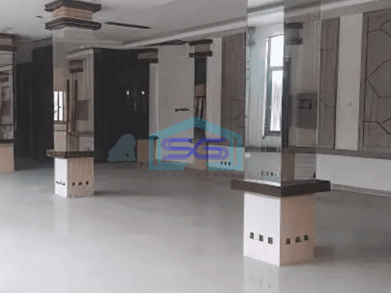 Dijual Komplek Ruko 3 Lantai Dekat Pakuwon Mall, Depok, Sleman