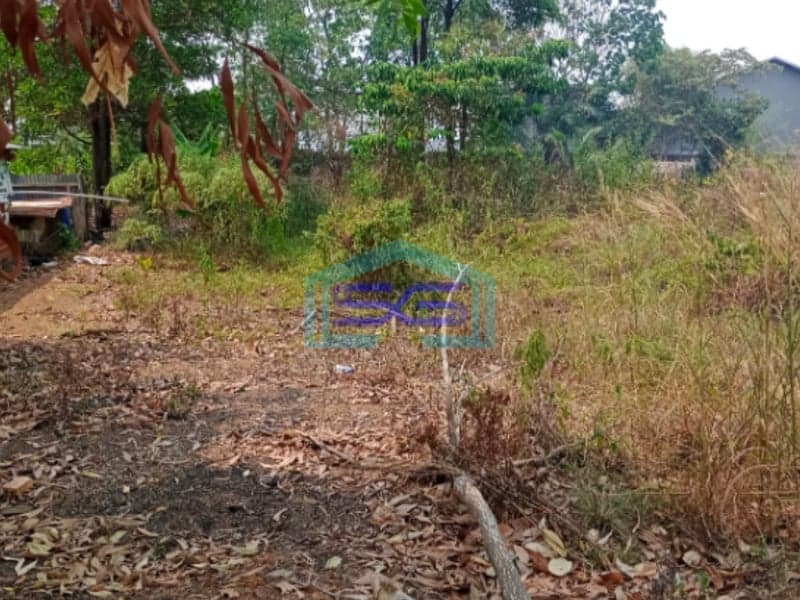 Dijual Tanah Keras Siap Bangun di Jalan Bypass Alang-Alang, Kota Palembang