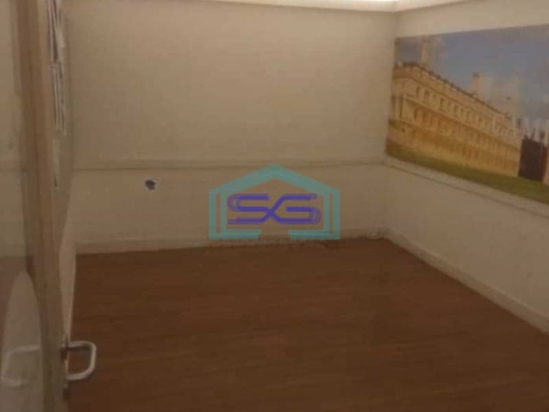 Dijual Kantor Lokasi Strategis di Karawaci Tangerang