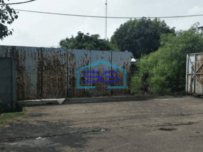Disewa Gudang 5.582 M2 Rorotan Cakung, Jakarta Utara