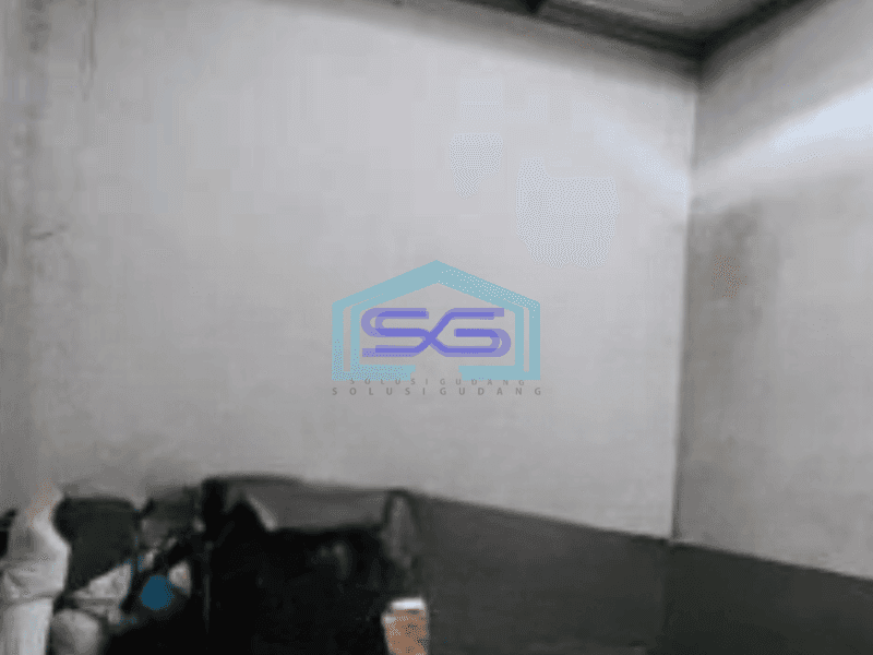 Disewakan Gudang di Tanah Abang Jakarta Pusat Parkiran Luas