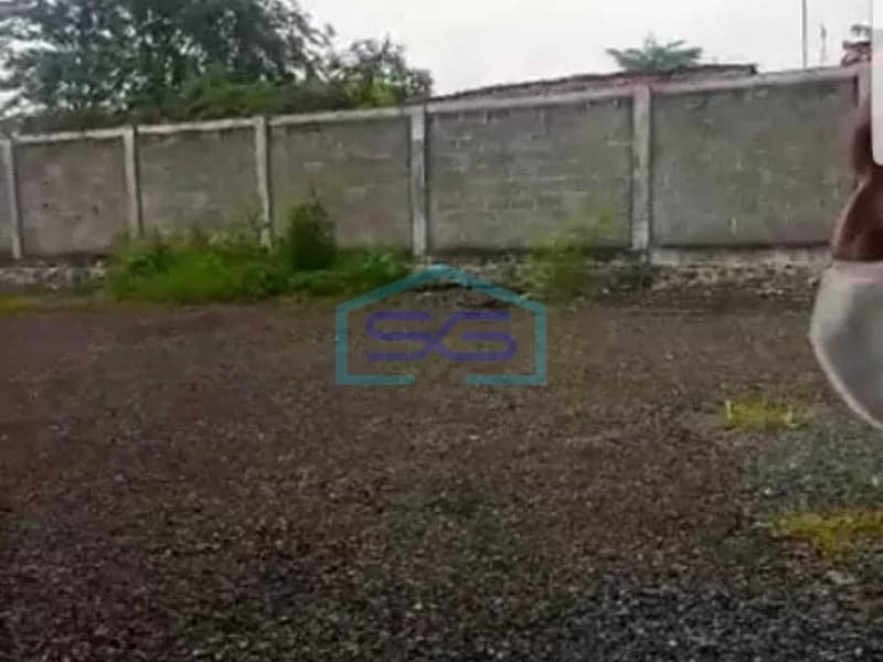 Disewakan Gudang Baru Di Karawang