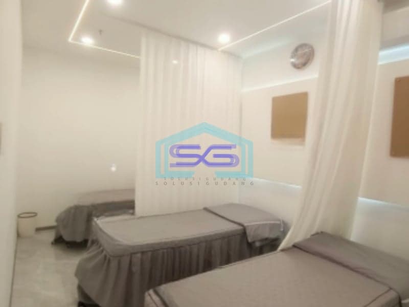 Dijual Ruko di Daerah Kelapa Gading Jakarta Utara Cocok Untuk Usaha Luas Bangunan 192m2